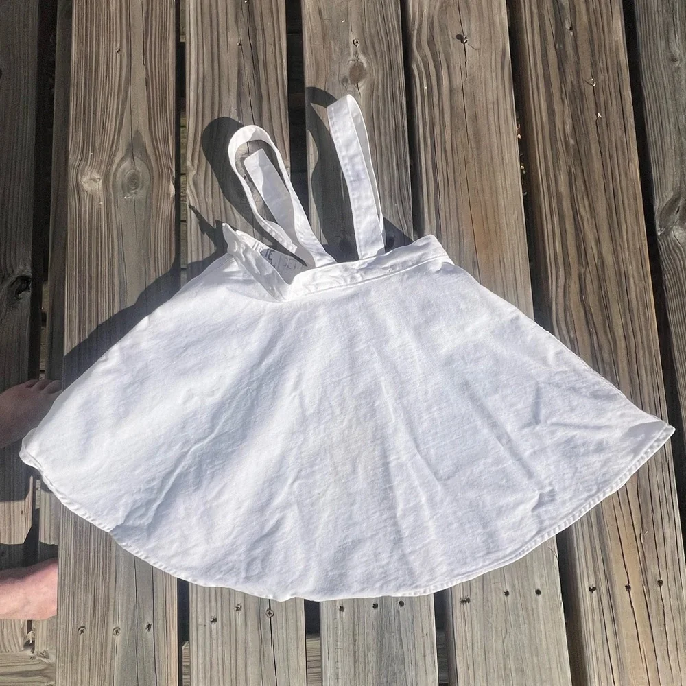 Vintage three piece
